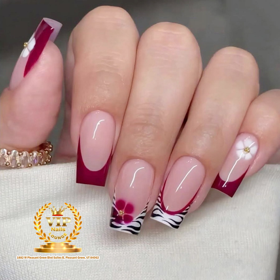Nail Art Design